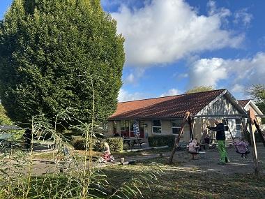 Kildebækken